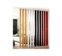 YFAURNDE Divisorio per Ambienti，Colonna divisoria autoportante per Ingresso，Questa Colonna Decorativa è Facile da installare ed è Disponibile in Una varietà di Colori.(4pcs,120cm/47.2in)