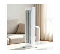 YFAURNDE Ventilatore da Terra, Macchina Del Vento