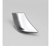 YFBH Copri-interruttore Per Serratura Schienale Sedile Anteriore Per Mercedes C E Coupé Classe E200 E260 E300 E400 2079108606 Rivestimento Interno Modanature console centrale(Opaco,Giusto)
