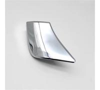 YFBH Copri-interruttore Per Serratura Schienale Sedile Anteriore Per Mercedes C E Coupé Classe E200 E260 E300 E400 2079108606 Rivestimento Interno Modanature console centrale(Polished,Giusto)