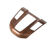 YFBH Copri modanature Interne Copertura del Pannello del Cambio Dell'auto per Honda CR-V Hybrid Version 2017 2018 2019 2020 2021 2022 LHD Accessori Decorativi