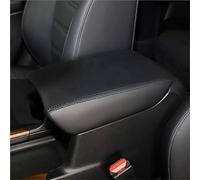 YFBH Copribracciolo Per Auto Per CRV Per CR-V 2017-2021, Rivestimento Protettivo In Microfibra E Pelle, Finiture Interne Modanature console centrale(Colore 1)