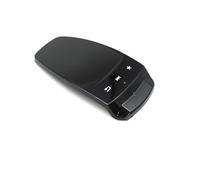 YFBH Cover Per Interruttore Touchpad Per Mouse E Scrittura A Mano Console Centrale Auto Per Benz C E GLC GLS GLE Classe S W205 W253 W166 W222 W213 Modanature console centrale(Model A)