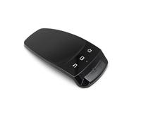 YFBH Cover Per Interruttore Touchpad Per Mouse E Scrittura A Mano Console Centrale Auto Per Benz C E GLC GLS GLE Classe S W205 W253 W166 W222 W213 Modanature console centrale(Model D)