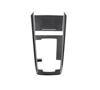 YFBH Decorazione Per Console Centrale Per Mazda CX30 CX-30 2019-2021, Pannello Di Controllo Del Cambio, Adesivo Per Interni Auto Modanature console centrale(Guida a sinistra)