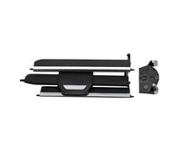 YFBH Griglia Di Uscita Aria Condizionata Centrale Per Cruscotto Auto Per BMW 1 2 3 4 Z4 X3 X4 Serie F40 F44 G20 G26 G29 G01 G02 Kit Modanature console centrale(Middle Left)