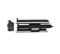 YFBH Griglia Di Uscita Aria Condizionata Centrale Per Cruscotto Auto Per BMW 1 2 3 4 Z4 X3 X4 Serie F40 F44 G20 G26 G29 G01 G02 Kit Modanature console centrale(Middle Right)