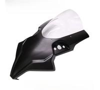 YFBH Parabrezza Per Moto, Deflettori Antivento, Protezione Per CFMOTO 450SR 2022-2025, Carenatura Anteriore, Protezione Parabrezza Con Giunzioni Parabrezza Per Moto(Colore 10)
