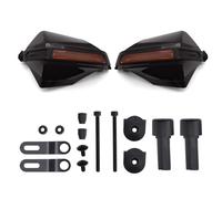 YFBH Paramani Per Manubrio Moto Per B&MW R1200S R1200ST R1150RT F650CS R1100S R1150R S1000RR Protezione Per Mano Scudo Paramani per manubrio