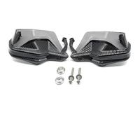 YFBH Paramani Per Manubrio Moto Protezione Per B&MW G310R G 310 GS G310 R 2017-2022 Protezione Manubrio Paramani Moto Paramani per manubrio(Carbonio titanio 1 set)