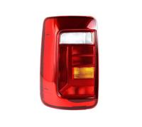 YFBH Retromarcia Fanale Fanale Posteriore Auto per VW per VW per Caddy 2016-2020 2K1945096AB Fanale Posteriore Posteriore Luce Freno Stop Senza Lampadine Luce di Stop(Sinistra)