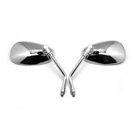 YFBH Specchi Retrovisori Moto Specchietto Retrovisore Laterale per H&Onda Shadow Phantom 750 Shadow RS 750 Shadow Saber 1100/Spirit 1100