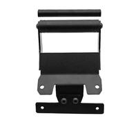 YFBH Supporto per Telefono Cellulare GPS per Motocicletta per VOGE DS900X DSX900 Valico 900 DSX Supporto per Staffa di Navigazione Accessori Supporto per Navigatore per Moto(Nero 1,12-22mm)