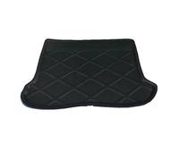 YFBH Tappetino Per Baule Auto Per Jeep Per Grand Per Cherokee MK3 WK 2005-2010 Fodera Per Bagagliaio Antiscivolo Tappeti di protezione