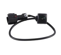 YFBH Telecamera per Retromarcia per Auto Telecamera di Backup per Kia per Rio Hatchback 2011-2015 957601W300 957601W310 Telecamera per Retromarcia Telecamere Retromarcia Retrocamera