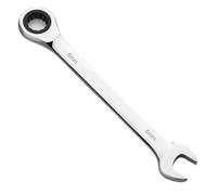 YFDGD 1 Pezzo Chiave Combinata A Cricchetto Chiavi A Forchetta Set Di Chiavi Inglesi Metriche For Utensili Manuali Di Riparazione Non Un Set Di Chiavi Efficienza Precisione(6mm)