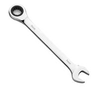 YFDGD 1 Pezzo Chiave Combinata A Cricchetto Chiavi A Forchetta Set Di Chiavi Inglesi Metriche For Utensili Manuali Di Riparazione Non Un Set Di Chiavi Efficienza Precisione(7mm)