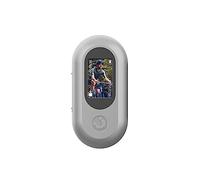 YFDGD Action Camera Outdoor Sports Detection Videoregistratore Car Cyclic Portable Digital Recorder con schermo LCD Cattura Facilmente Momenti Mozzafiato(Add 32GB,White)