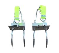 YFDGD Attrezzatura L'arrampicata sugli Alberi Chiodini for Arrampicata sugli Alberi Cat's Claw Tree Shoes Registrazione di pinoli Che Raccolgono Strumenti for nidi Uccelli(4 Claws)