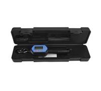 YFDGD Cacciavite Dinamometrico Chiave Dinamometrica Digitale Con Indicazione LED E Tracciamento Del Picco, Attacco Quadro Cicalino Preciso Accurato(EWM-60)