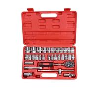 YFDGD Cacciavite Dinamometrico Chiave Multiuso, Chiavi A Cricchetto, Utensili Manuali, Set Di, Universale For Auto, For La Riparazione Del'auto, A Bussola Preciso Accurato