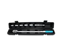 YFDGD Cacciavite Dinamometrico Set Di Chiavi Inglesi Da 7 Pezzi 1/2 Pollice, 20-210 Nm, Chiave Universale, Strumenti For La Riparazione Auto E Biciclette, A Cricchetto Preciso Accurato