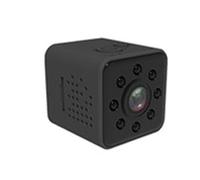 YFDGD Camcorder Impermeabile WiFi Cam Small Sports Camera 1080P Full HD DVR Record Night Vision Action Cattura Facilmente Momenti Mozzafiato(CAM add 8GB Card,Waterproof SQ23)