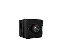 YFDGD Camcorder Impermeabile WiFi Cam Small Sports Camera 1080P Full HD DVR Record Night Vision Action Cattura Facilmente Momenti Mozzafiato(CAM add 8GB Card,Waterproof SQ12)