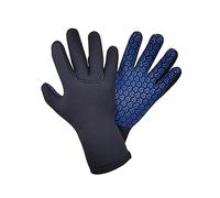 YFDGD Guanti Nuoto Guanti da immersione in neoprene Muta sub Guanto acqua for pesca subacquea Caccia Kayak Canoa Immersioni Snorkeling(5mm,L)