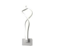 YFDGD Lampada da parete a LED moderna e minimalista Applique da parete for interni for la casa for soggiorno Camera da letto Comodino Lustri Backgroud Decorazione luminosa(Warm White,B-White)