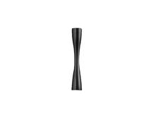 YFDGD Lampada da parete impermeabile moderna minimalista for esterni IP66 Decorazione personalità creativa Lampada nordica Illuminazione corridoio domestico di lusso(Cool White,White,35X6X6CM)