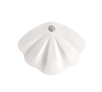 YFDGD Lampada Notturna A LED Intelligente Con Sensore Del Corpo Umano, Illuminazione Automatica Di Emergenza, Ricarica USB, Aspirazione Magnetica Wireless, Luce(White)