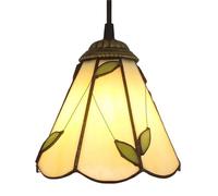 YFDGD Lampade A Sospensione Vintage In Vetro Colorato Tiffany Lampada A Sospensione A Mosaico Turco Mediterraneo For Cucina, Soggiorno, Bar, Decorazioni For La Casa(O)