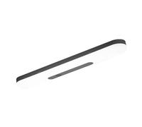 YFDGD Luci Sotto Mobile Luce Notturna A LED Sensore Di Movimento Lampada Magnetica Automatica Intelligente Wireless Ricaricabile For Armadio Da Cucina(A,White Light)