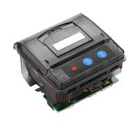 YFDGD Macchina Creare Etichette Mini Pannello Stampante Termica Incorporata Da 58 Mm, Porta Interfaccia USB, Ricevute, Biglietti, Fatture, Rotoli Di Carta(RS232 TTL)