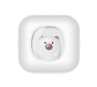 YFDGD Macchina Creare Etichette Mini Stampante For Etichette Portatile Stampanti For Adesive Termiche Fotografiche Tascabile Bluetooth Senza Inchiostro Creatore Di Adesivi
