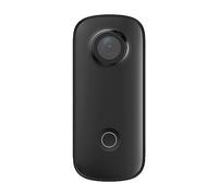 YFDGD Mini Action Camera Thumb Deep Waterproof Sports Webcam Cattura Facilmente Momenti Mozzafiato