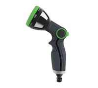 YFDGD Pistola Spruzzo Tubi Flessibili Pistola Ad Acqua da Giardino A Spruzzo, Multifunzionale, for Uso Domestico, Lavaggio Auto, Spruzzatore d'Acqua, Tubo, Ugello, Ugello, Strumenti for Cospargere