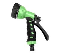 YFDGD Pistola Spruzzo Tubi Flessibili Pistola Ad Acqua for Irrigazione Tubo Pistola A Spruzzo Irrigazione Prato E Giardino Kit di Irrigazione Ugelli for Tubi Regolabili 7 Modello Auto