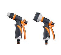 YFDGD Pistola Spruzzo Tubi Flessibili Spruzzo Irrigazione del Prato Lavaggio Auto Multifunzione Utensili Manuali Durevoli Ad Alta Pressione Tubo Cosparso Ugello Giardino