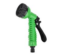YFDGD Pistola Spruzzo Tubi Flessibili Ugelli for Tubi Flessibili Regolabili Irrigatore for Prato con Spruzzo d'Acqua da Giardino Pistola Ad Acqua Multifunzionale for Lavaggio Auto A 7 Modelli