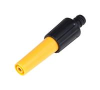 YFDGD Pistola Spruzzo Tubi Flessibili Ugello for Tubo Flessibile Ad Iniezione Diretta for Irrigatore Ad Acqua for Lavaggio Ad Alta Pressione