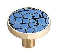 YFDGD Pomelli Cassetti 10 Pezzi Ganci Da Parete In Lega Di Zinco Maniglie For Mobili In Oro Maniglie For Mobili In Oro Maniglia For Guardaroba Borsette Manopole For Cassetti Nordici(8)