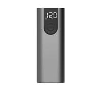 YFDGD Pompa for Pneumatici Portatile for Bicicletta, Gonfiatore for Bici, Compressore d'Aria Elettrico, Batteria Ricaricabile Ad Alta Pressione for Palloni for Auto Rapido Sforzo