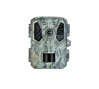YFDGD Telecamera Fauna Selvatica Mini Telecamera Da Caccia 32MP 1080P Wild Trail Camera Visione Notturna A Infrarossi Movimento Esterno Attivato Scouting 0.2S Trigger Photo Trap(Bluetooth WIFI model)