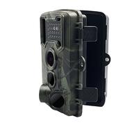 YFDGD Telecamera Fauna Selvatica Videocamera For Riprese Fotografiche Diurne E Notturne Cacce All'aperto Telecamera Di Monitoraggio Della Casa For L'osservazione Degli Animali