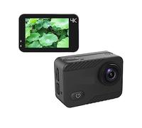 YFDGD Telecamere HD sportive Visione notturna IR for esterni Sport impermeabili Cattura Facilmente Momenti Mozzafiato(V39A)