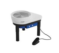 YFDGD Tornio da Vasaio Professionale Potters Machine Facile Usare Versatile