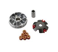 YfdUPLs Kit variatore Scooter Racing Roller 16x13mm 7g for AF28 AF34 AF35 ZX 50cc 2 Tempi