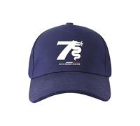 YFFTHREE Baseball cap per Alfa Romeo 159, Cappellino Uomo con Visiera Cotone Baseball cap Unisex Cappellino Regolabile Cappellino Donna con Visiera Berretto da Baseball,Dark Blue
